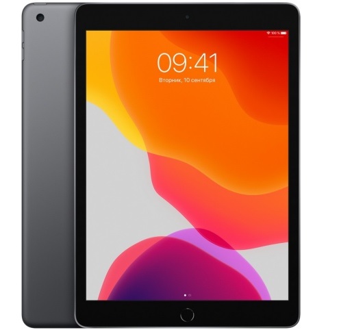 iPad (7th gen)