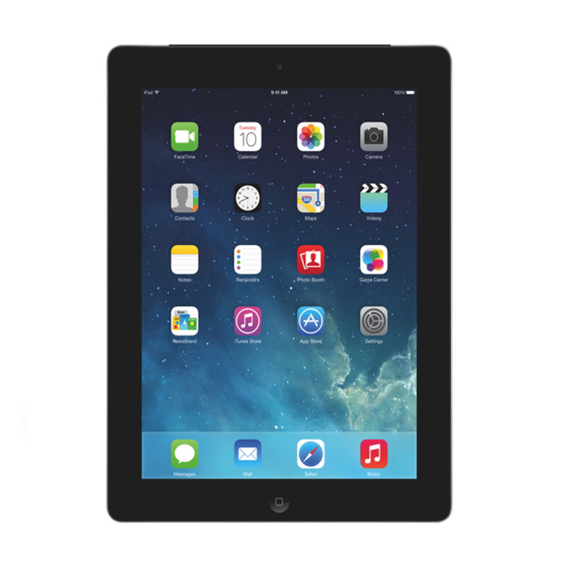 iPad 4