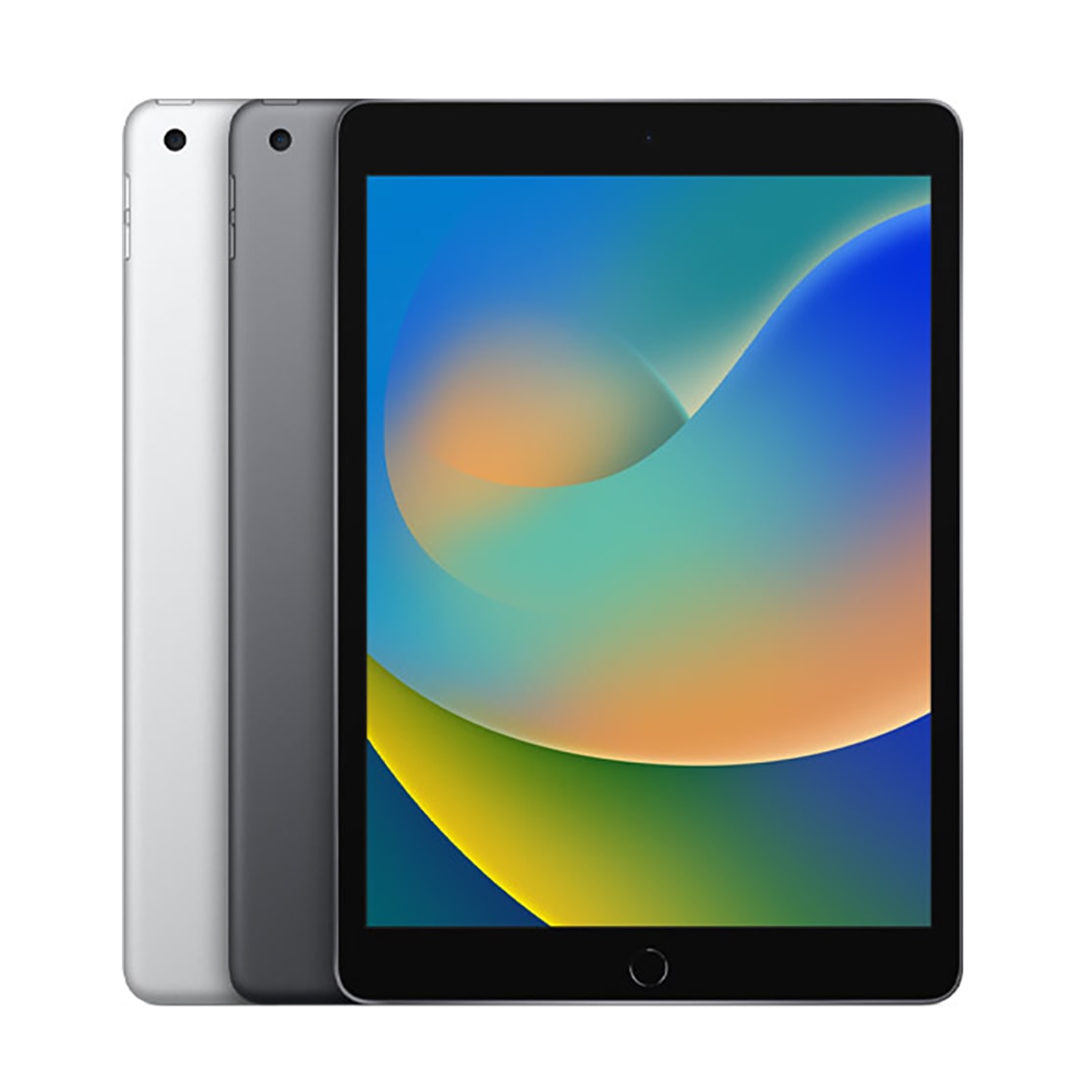 iPad (9th gen)