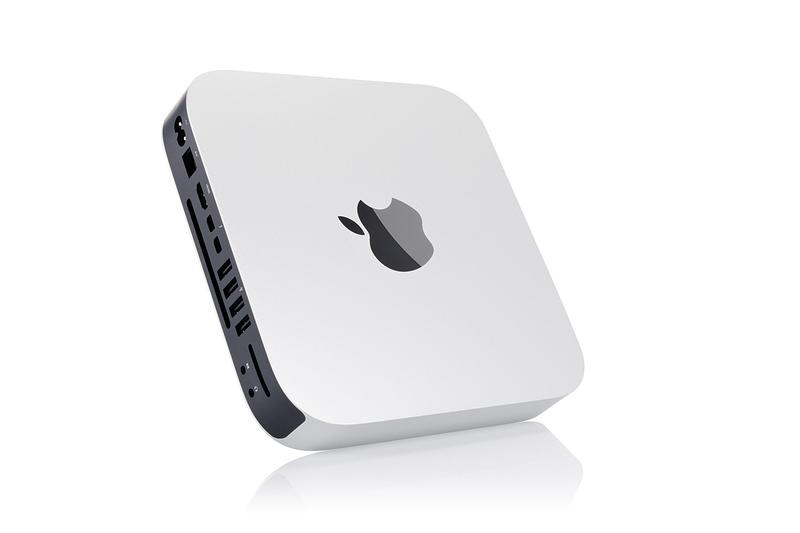 Mac mini