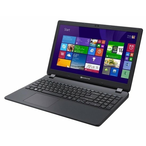 Замена TouchPad