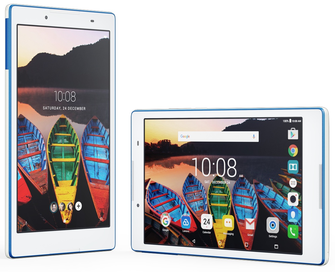 Lenovo Tab3 8