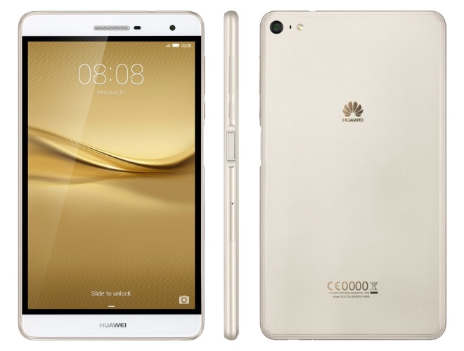 HUAWEI** MediaPad T2 7.0 Pro