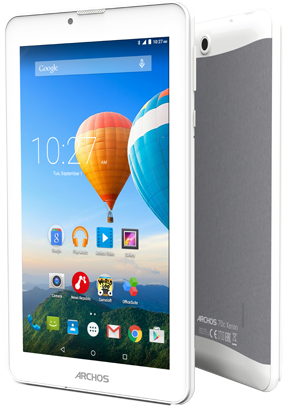 Archos 70c Xenon