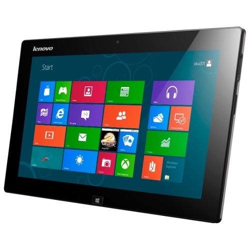 Lenovo IdeaTab Lynx