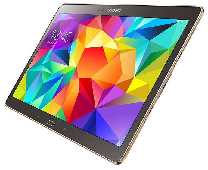 Samsung** Galaxy Tab S 10.5