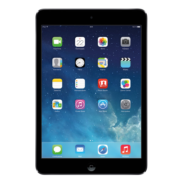 iPad mini 2