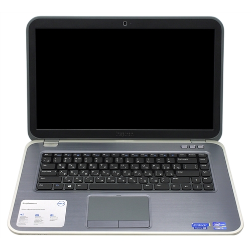 Замена TouchPad
