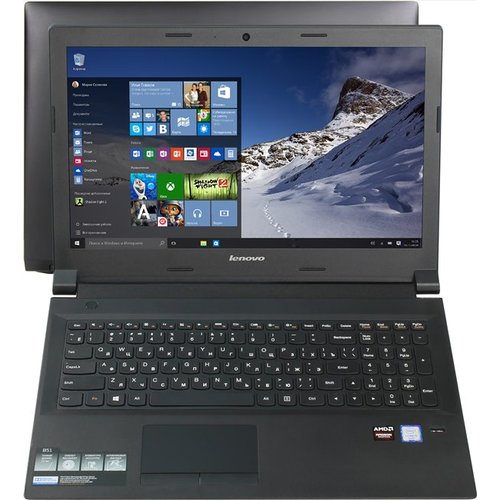 Замена TouchPad