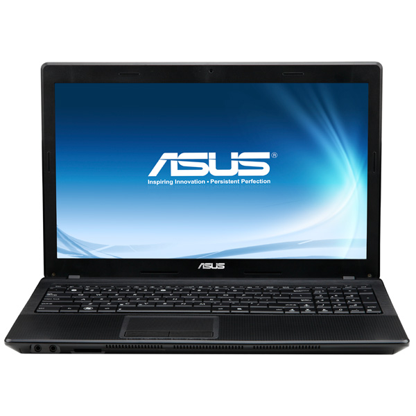Asus A54H