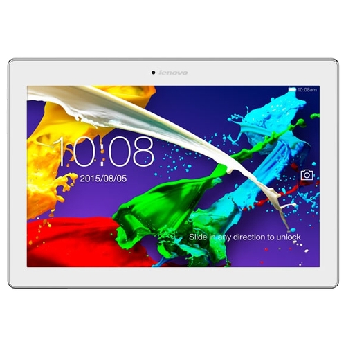 Lenovo Tab 2 A10-70 LTE