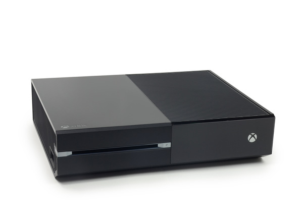XBOX ONE