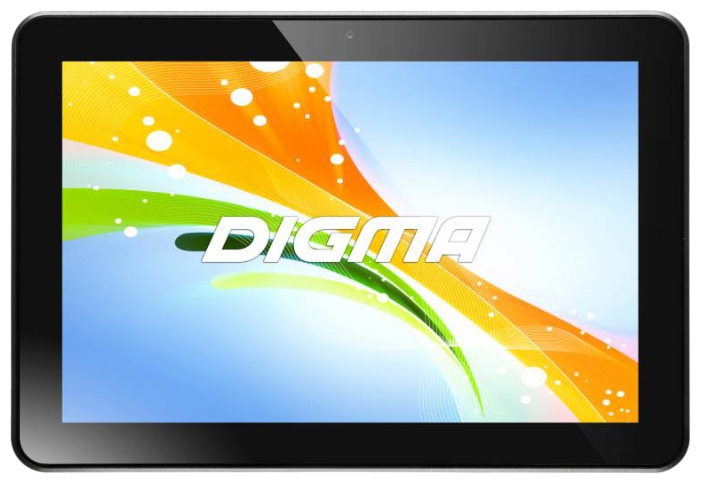 Digma Plane 10.3 3G PS1043