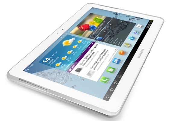 Samsung** Galaxy Tab 2 GT-P5110