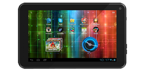 Prestigio PMP3670b MultiPad 7.0 ULTRA Plus