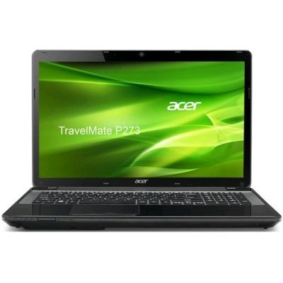 Acer TravelMate P273