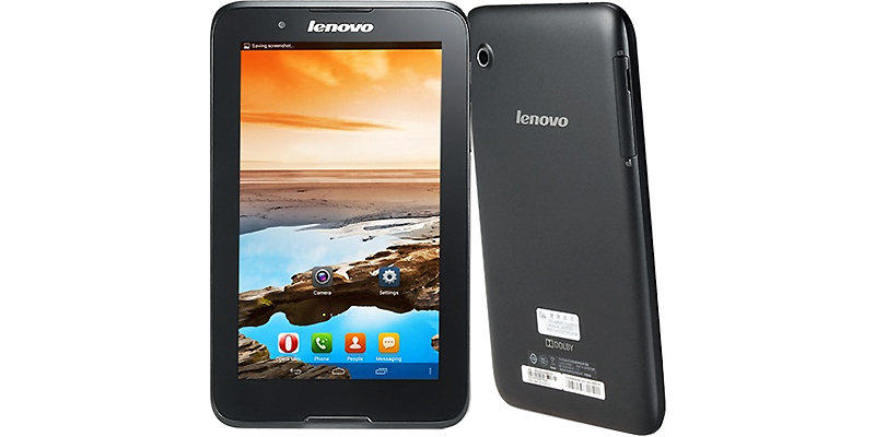 Lenovo Tab A7-30 A3300