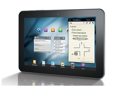 Samsung** Galaxy Tab 8.9 GT-P7310