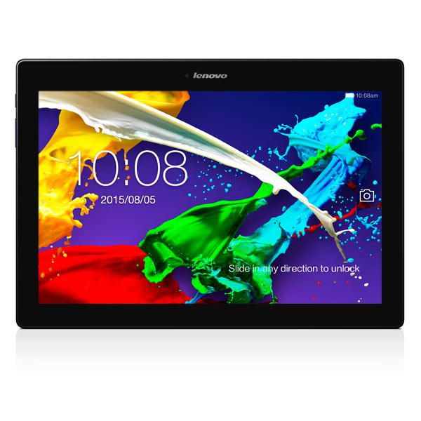 Lenovo Tab 2