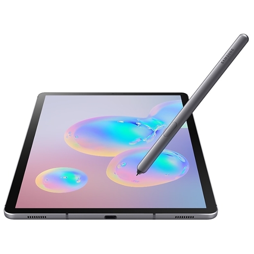 Galaxy Tab S6
