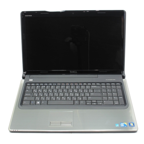 Замена TouchPad