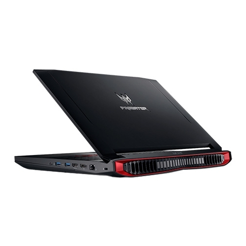 Acer Predator G9 593