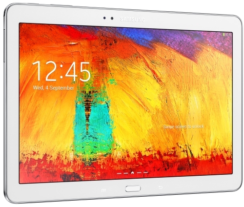 Samsung** Galaxy Note 10.1 2014