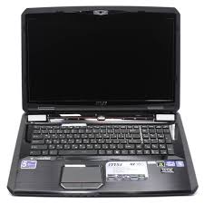 Замена TouchPad