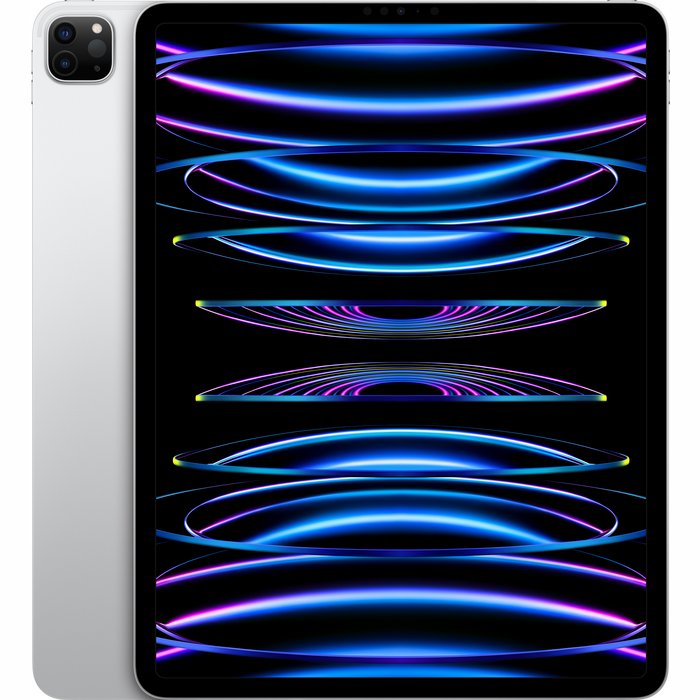 iPad Pro 12.9
