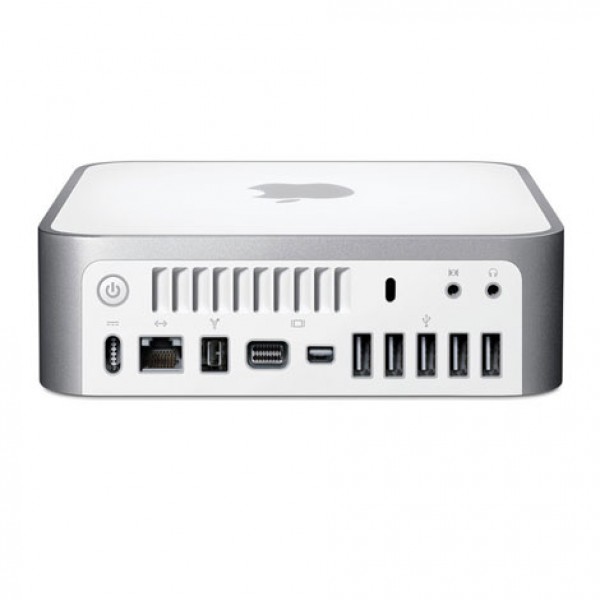 Mac mini A1283 2009