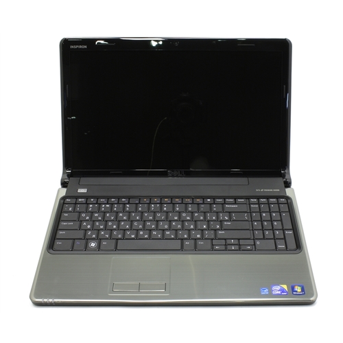 Замена TouchPad