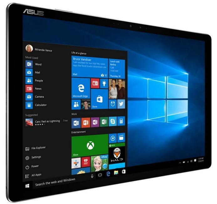 Asus Transformer 3 (T305CA)