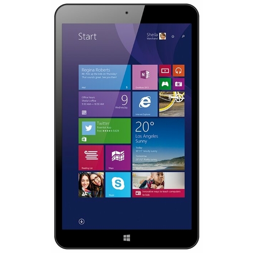 Prestigio MultiPad Visconte Quad