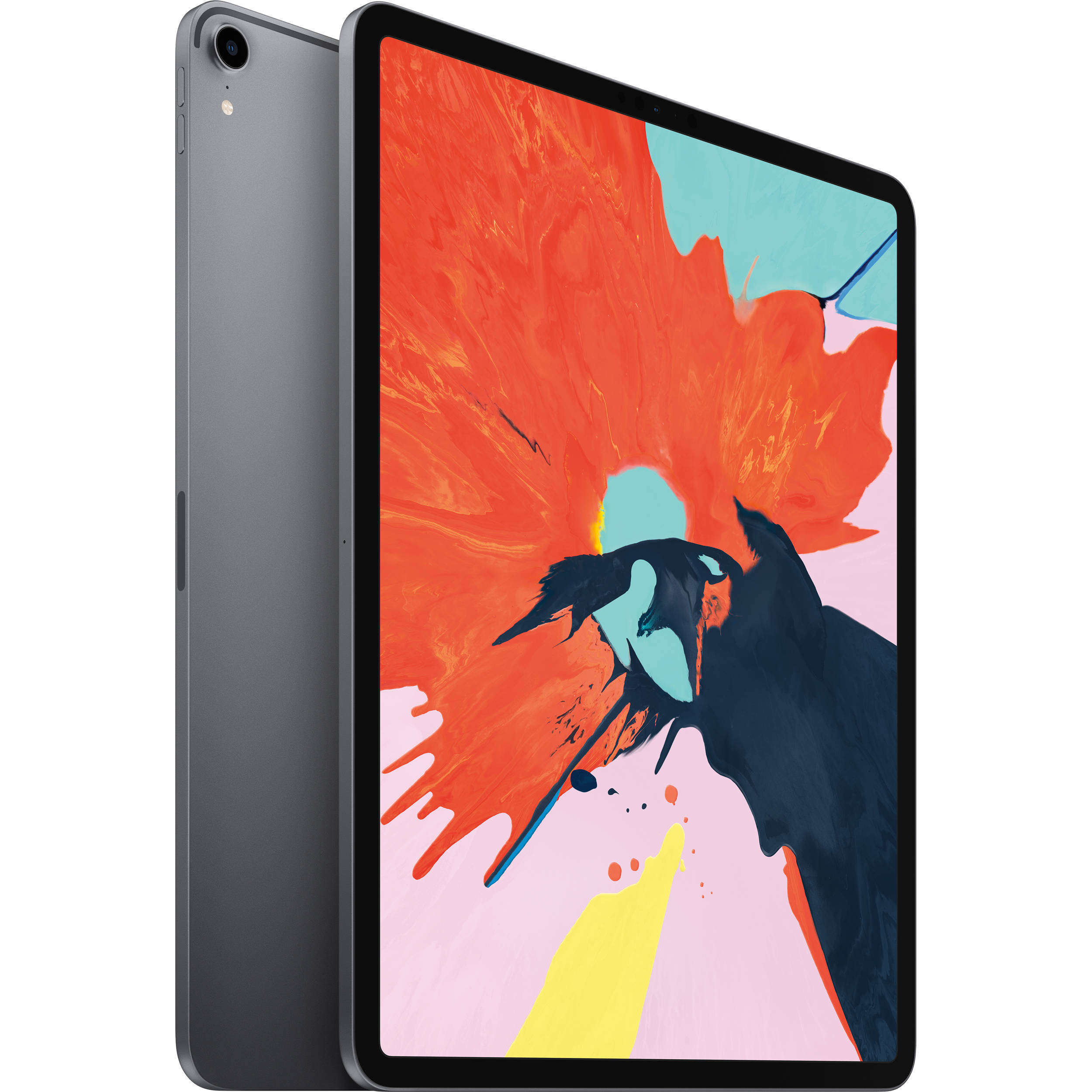 iPad Pro 12.9
