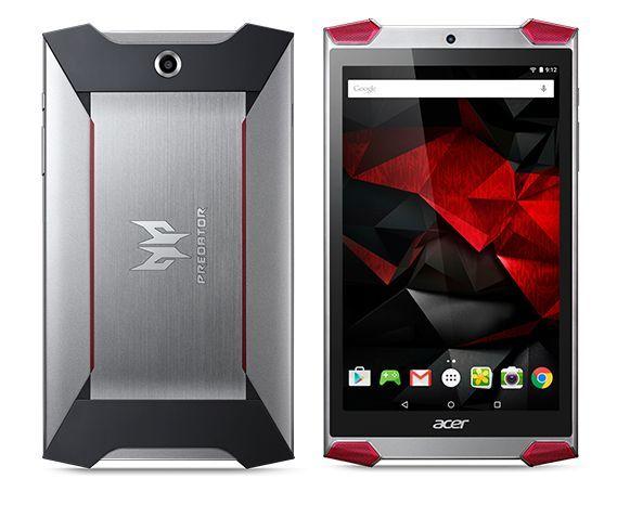 Acer Predator 8