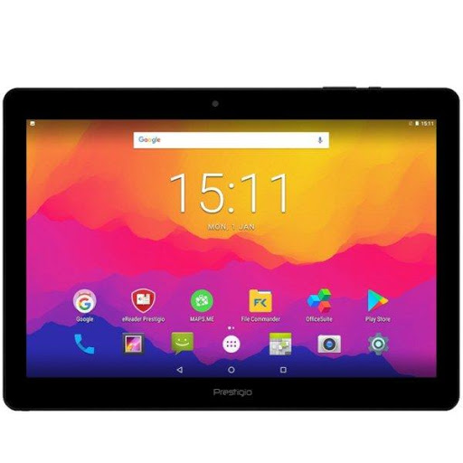 Prestigio MUZE 3871 4G