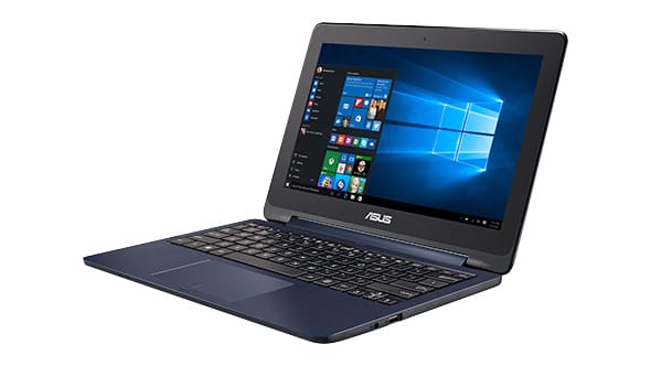 Asus TP200S