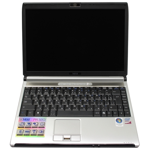 MSI PR320