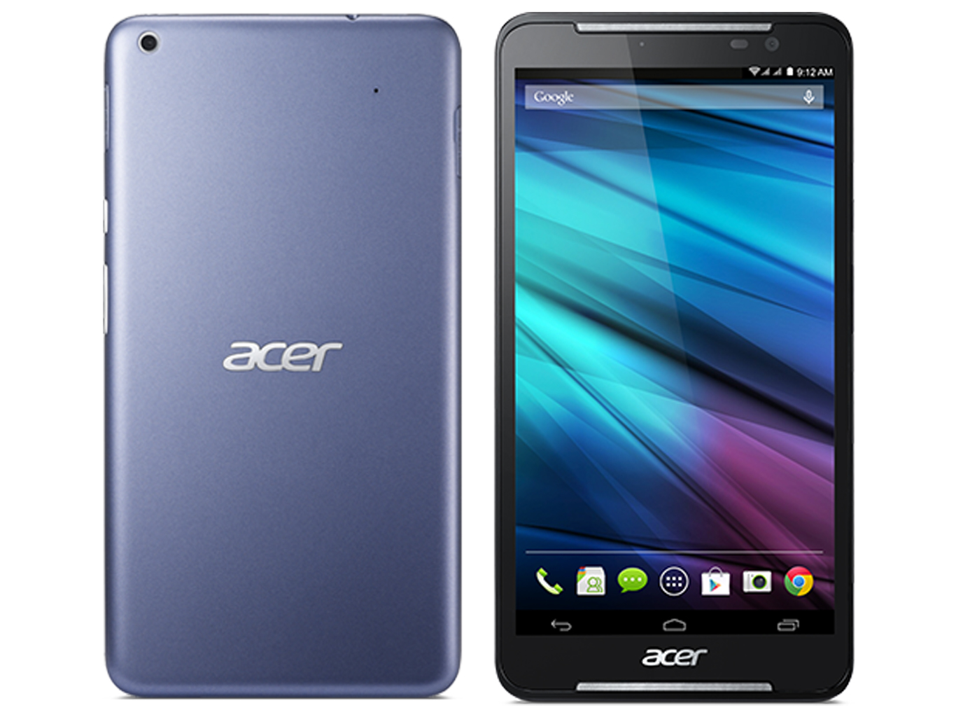 Acer Iconia Talk S A1
