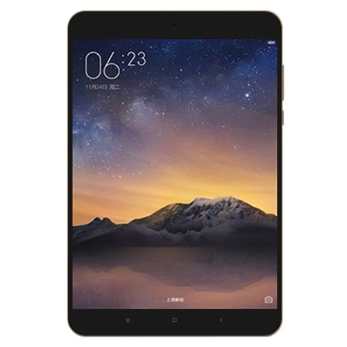 Xiaomi Mi Pad 3