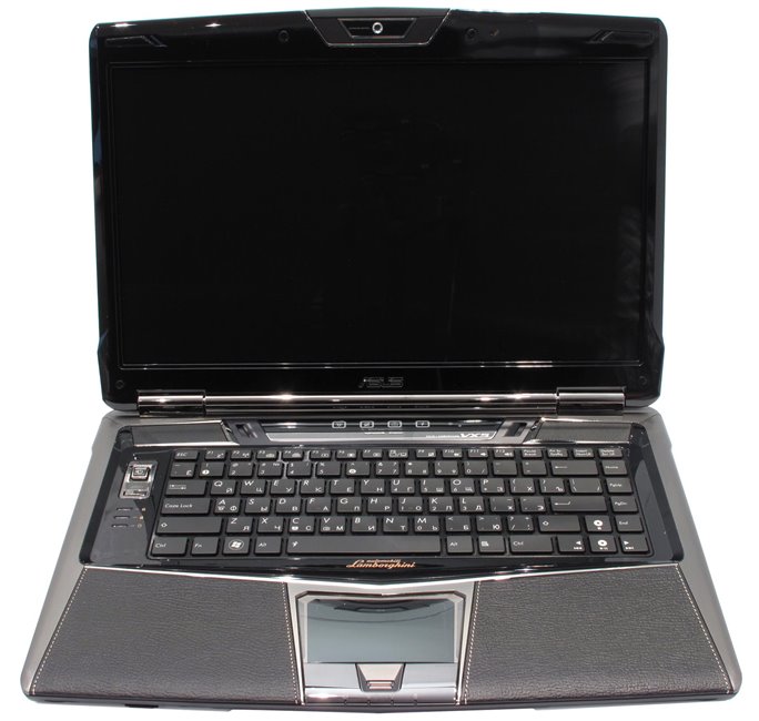 Asus VX5 Lamborghini