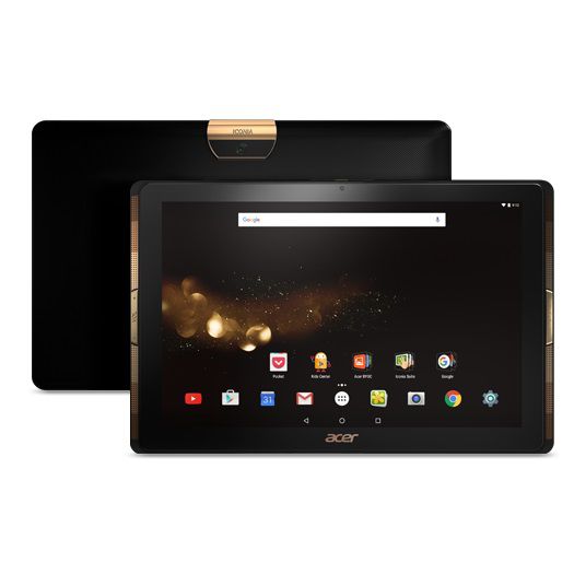 Acer Iconia Tab A3-A40